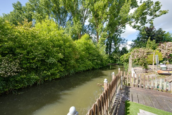 Medium property photo - Binnendijk 63, 1446 BC Purmerend